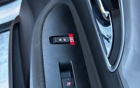 Opel Mokka I, 2013 год, 987 000 рублей, 36 фотография