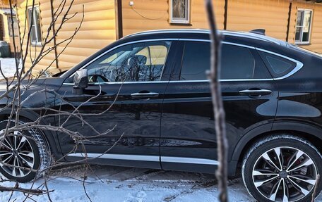 Geely Tugella FY11, 2022 год, 3 150 000 рублей, 3 фотография