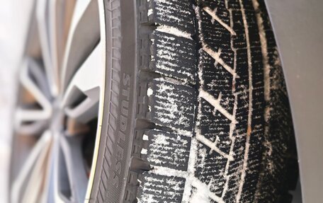 Geely Tugella FY11, 2022 год, 3 150 000 рублей, 10 фотография