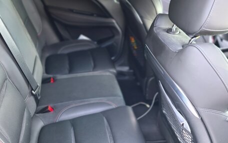 Geely Tugella FY11, 2022 год, 3 150 000 рублей, 12 фотография