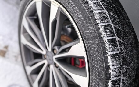 Geely Tugella FY11, 2022 год, 3 150 000 рублей, 9 фотография