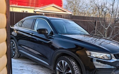 Geely Tugella FY11, 2022 год, 3 150 000 рублей, 13 фотография