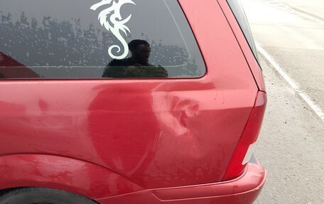 Ford Focus IV, 2002 год, 260 000 рублей, 2 фотография