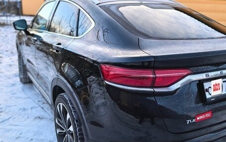 Geely Tugella FY11, 2022 год, 3 150 000 рублей, 5 фотография