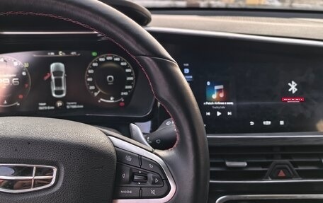 Geely Tugella FY11, 2022 год, 3 150 000 рублей, 8 фотография