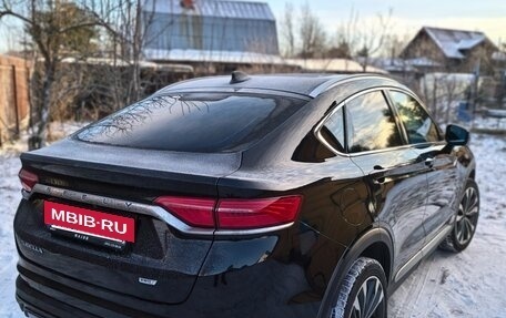 Geely Tugella FY11, 2022 год, 3 150 000 рублей, 6 фотография