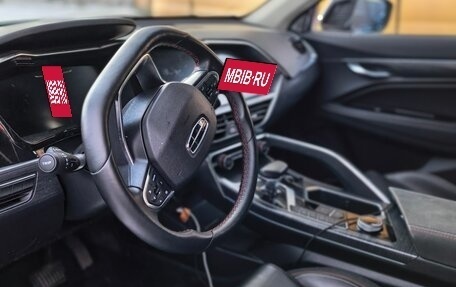 Geely Tugella FY11, 2022 год, 3 150 000 рублей, 11 фотография