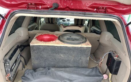 Ford Focus IV, 2002 год, 260 000 рублей, 4 фотография