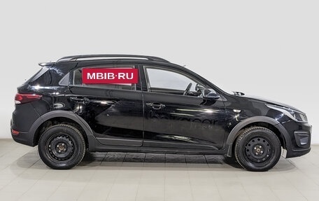 KIA Rio IV, 2020 год, 850 000 рублей, 4 фотография