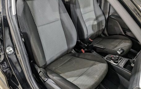 KIA Rio IV, 2020 год, 850 000 рублей, 22 фотография