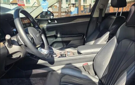 KIA K5, 2022 год, 2 732 069 рублей, 9 фотография