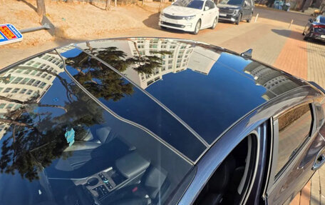 KIA K5, 2022 год, 2 732 069 рублей, 5 фотография