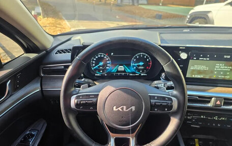 KIA K5, 2022 год, 2 732 069 рублей, 8 фотография