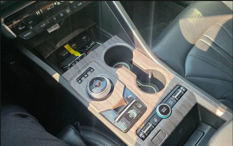 KIA K5, 2022 год, 2 732 069 рублей, 10 фотография