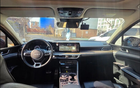 KIA K5, 2022 год, 2 732 069 рублей, 7 фотография