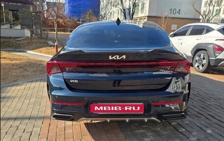 KIA K5, 2022 год, 2 732 069 рублей, 4 фотография