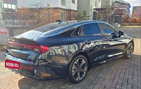 KIA K5, 2022 год, 2 732 069 рублей, 3 фотография