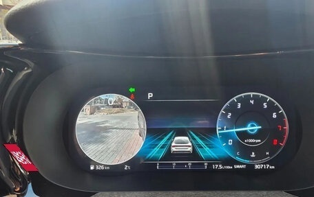 KIA K5, 2022 год, 2 732 069 рублей, 12 фотография