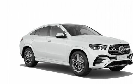 Mercedes-Benz GLE Coupe, 2025 год, 16 779 000 рублей, 2 фотография