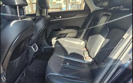 KIA K5, 2022 год, 2 732 069 рублей, 17 фотография
