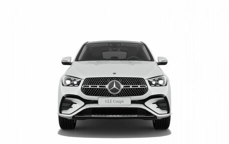 Mercedes-Benz GLE Coupe, 2025 год, 16 779 000 рублей, 5 фотография