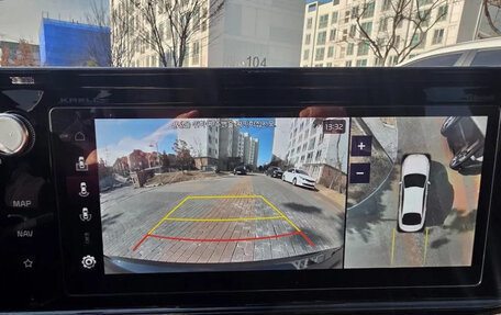 KIA K5, 2022 год, 2 732 069 рублей, 13 фотография