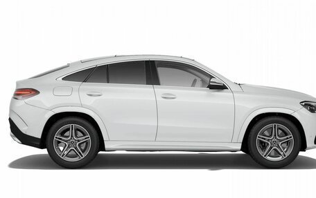 Mercedes-Benz GLE Coupe, 2025 год, 16 779 000 рублей, 7 фотография