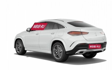 Mercedes-Benz GLE Coupe, 2025 год, 16 779 000 рублей, 4 фотография