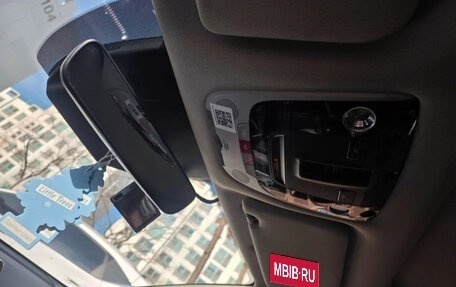 KIA K5, 2022 год, 2 732 069 рублей, 16 фотография