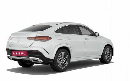 Mercedes-Benz GLE Coupe, 2025 год, 16 779 000 рублей, 6 фотография