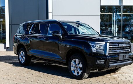 Haval H5, 2024 год, 3 649 000 рублей, 4 фотография