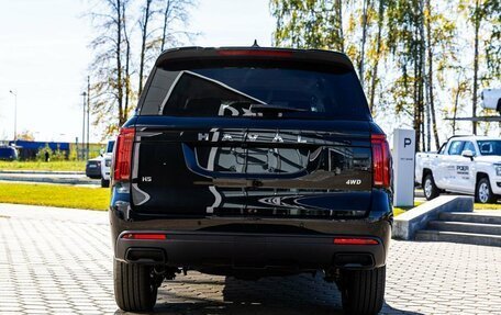 Haval H5, 2024 год, 3 649 000 рублей, 7 фотография