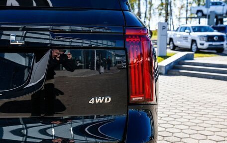 Haval H5, 2024 год, 3 649 000 рублей, 9 фотография