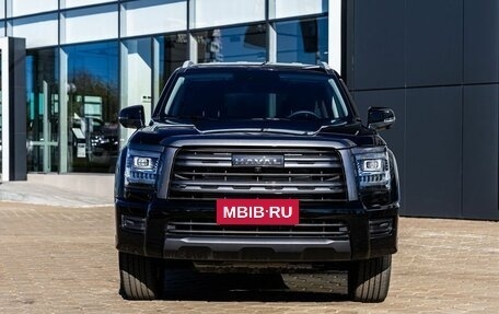 Haval H5, 2024 год, 3 649 000 рублей, 3 фотография