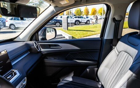 Haval H5, 2024 год, 3 649 000 рублей, 30 фотография