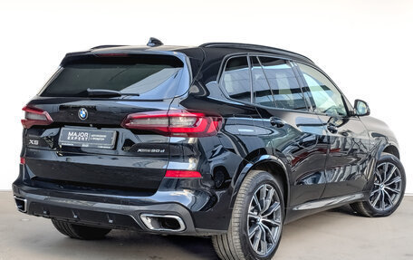 BMW X5, 2021 год, 8 525 000 рублей, 5 фотография