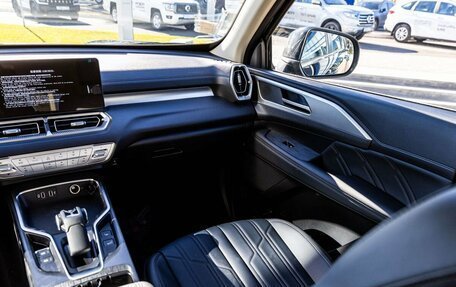 Haval H5, 2024 год, 3 649 000 рублей, 38 фотография