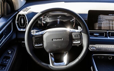 Haval H5, 2024 год, 3 649 000 рублей, 37 фотография