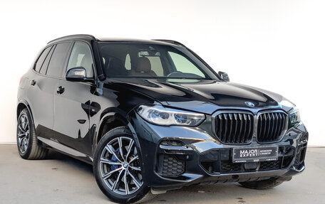 BMW X5, 2021 год, 8 525 000 рублей, 3 фотография