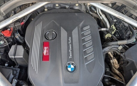 BMW X5, 2021 год, 8 525 000 рублей, 9 фотография