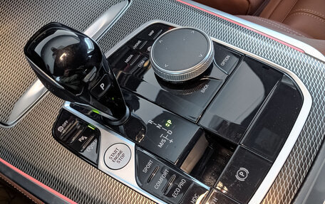 BMW X5, 2021 год, 8 525 000 рублей, 21 фотография