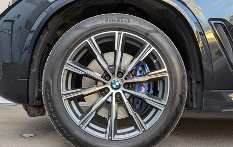 BMW X5, 2021 год, 8 525 000 рублей, 12 фотография