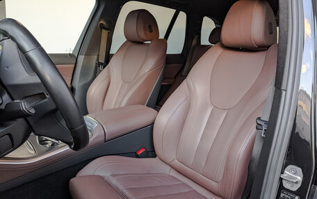 BMW X5, 2021 год, 8 525 000 рублей, 20 фотография