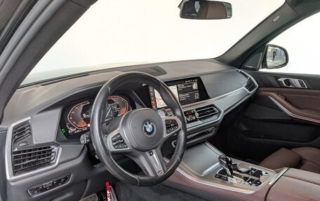 BMW X5, 2021 год, 8 525 000 рублей, 14 фотография