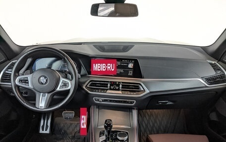 BMW X5, 2021 год, 8 525 000 рублей, 13 фотография