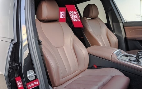 BMW X5, 2021 год, 8 525 000 рублей, 23 фотография