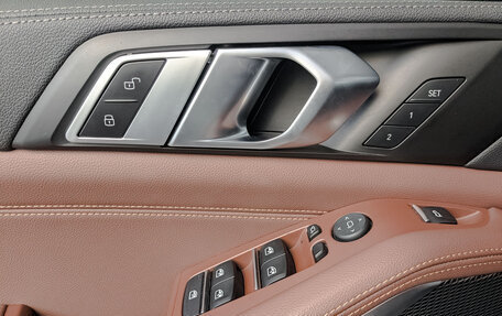 BMW X5, 2021 год, 8 525 000 рублей, 28 фотография