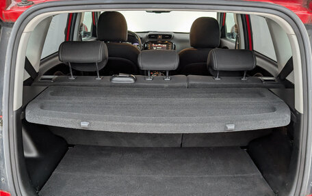 KIA Soul II рестайлинг, 2018 год, 1 590 000 рублей, 10 фотография