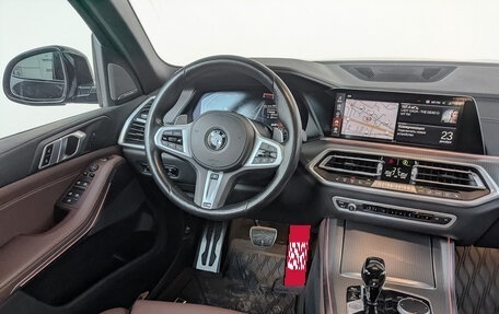 BMW X5, 2021 год, 8 525 000 рублей, 30 фотография