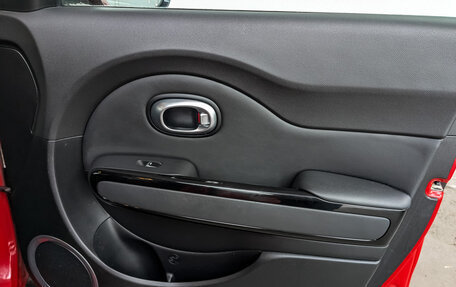 KIA Soul II рестайлинг, 2018 год, 1 590 000 рублей, 24 фотография